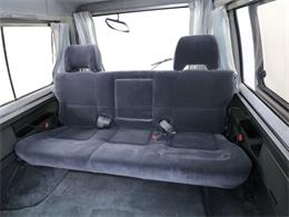 1989 Mitsubishi Delica (CC-1779996) for sale in Christiansburg, Virginia