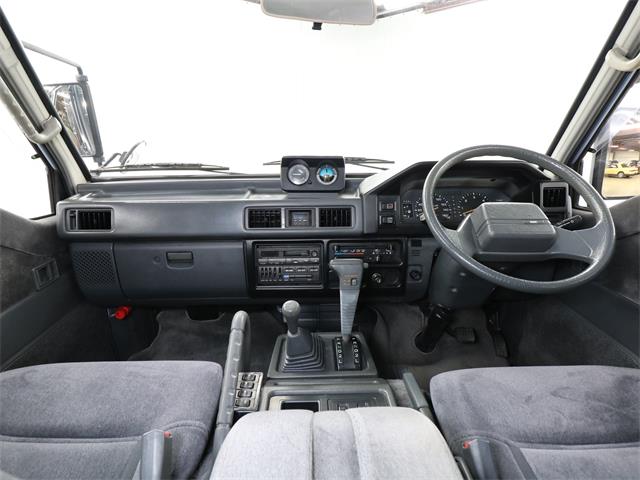 1989 Mitsubishi Delica (CC-1779996) for sale in Christiansburg, Virginia