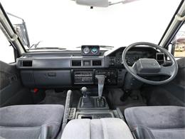 1989 Mitsubishi Delica (CC-1779996) for sale in Christiansburg, Virginia