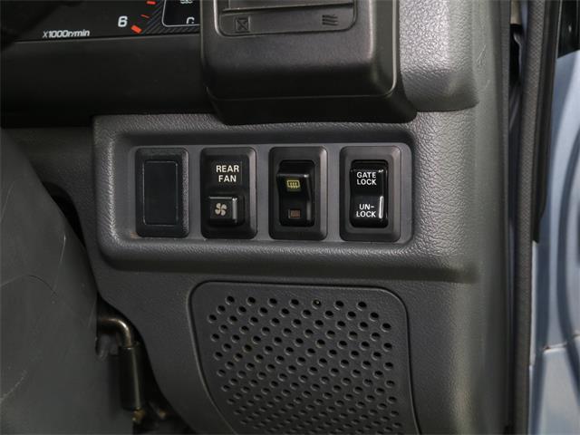 1989 Mitsubishi Delica (CC-1779996) for sale in Christiansburg, Virginia