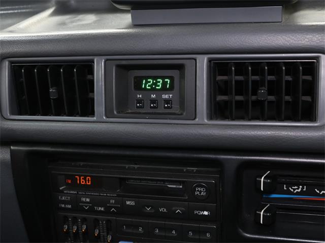 1989 Mitsubishi Delica (CC-1779996) for sale in Christiansburg, Virginia
