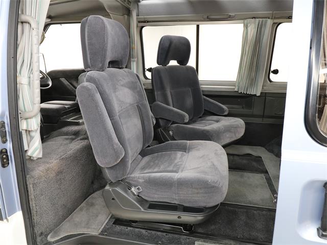 1989 Mitsubishi Delica (CC-1779996) for sale in Christiansburg, Virginia