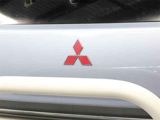 1989 Mitsubishi Delica (CC-1779996) for sale in Christiansburg, Virginia