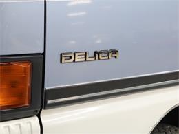 1989 Mitsubishi Delica (CC-1779996) for sale in Christiansburg, Virginia