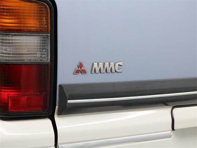 1989 Mitsubishi Delica (CC-1779996) for sale in Christiansburg, Virginia