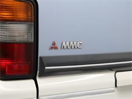 1989 Mitsubishi Delica (CC-1779996) for sale in Christiansburg, Virginia