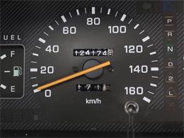 1989 Mitsubishi Delica (CC-1779996) for sale in Christiansburg, Virginia