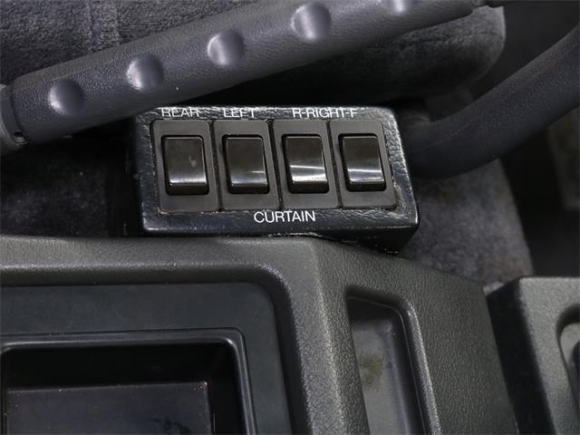 1989 Mitsubishi Delica (CC-1779996) for sale in Christiansburg, Virginia