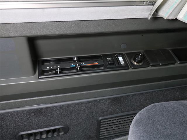 1989 Mitsubishi Delica (CC-1779996) for sale in Christiansburg, Virginia