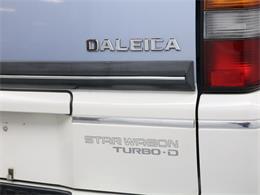 1989 Mitsubishi Delica (CC-1779996) for sale in Christiansburg, Virginia