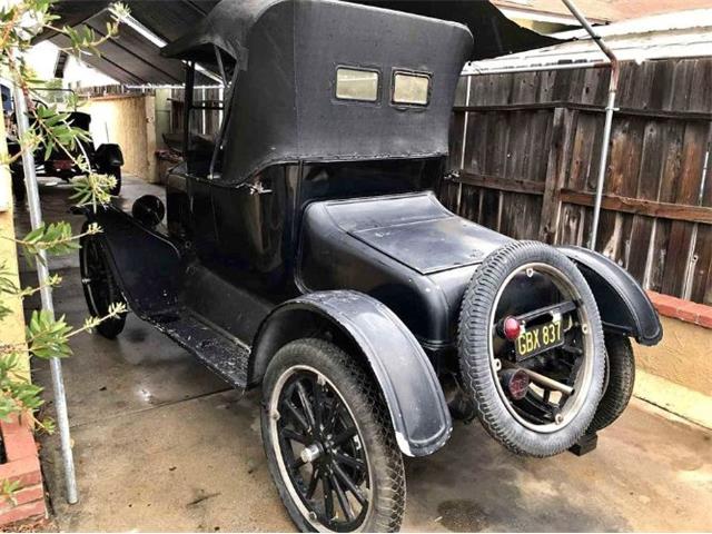 1923 Ford Model T (CC-1779997) for sale in Cadillac, Michigan