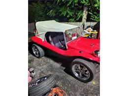 1958 Volkswagen Dune Buggy (CC-1780010) for sale in Cadillac, Michigan