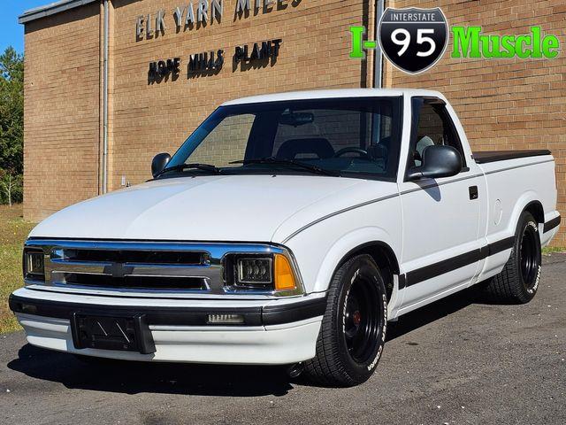 1994 Chevrolet S10 (CC-1781018) for sale in Hope Mills, North Carolina