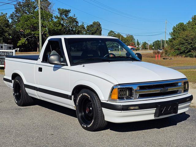 1994 Chevrolet S10 (CC-1781018) for sale in Hope Mills, North Carolina