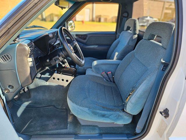 1994 Chevrolet S10 (CC-1781018) for sale in Hope Mills, North Carolina