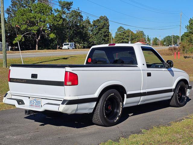 1994 Chevrolet S10 (CC-1781018) for sale in Hope Mills, North Carolina