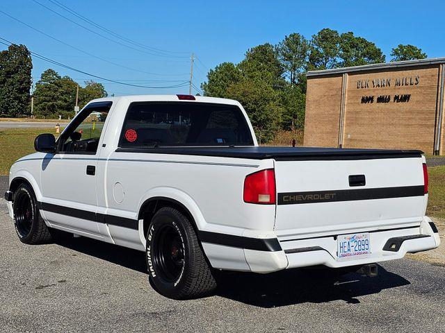 1994 Chevrolet S10 (CC-1781018) for sale in Hope Mills, North Carolina