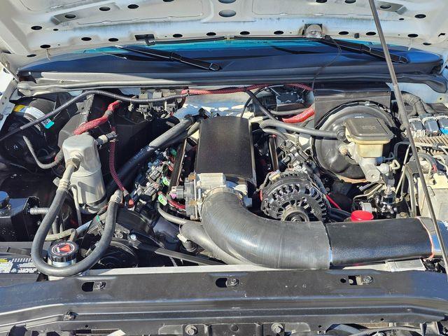 1994 Chevrolet S10 (CC-1781018) for sale in Hope Mills, North Carolina