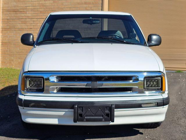 1994 Chevrolet S10 (CC-1781018) for sale in Hope Mills, North Carolina
