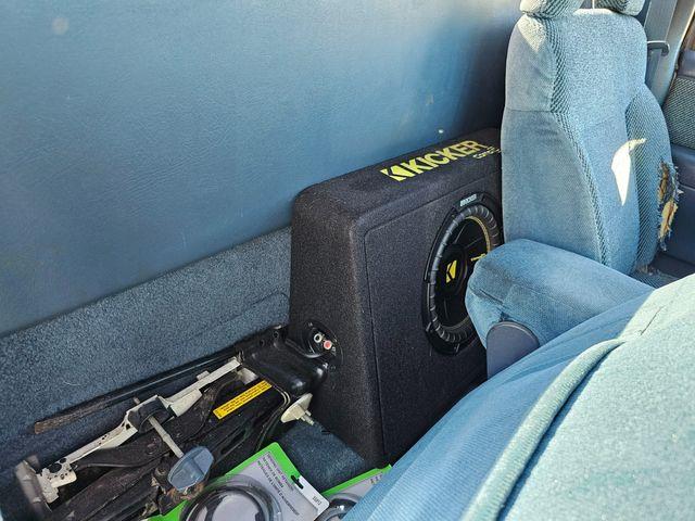 1994 Chevrolet S10 (CC-1781018) for sale in Hope Mills, North Carolina