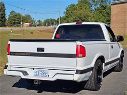 1994 Chevrolet S10 (CC-1781018) for sale in Hope Mills, North Carolina