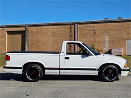 1994 Chevrolet S10 (CC-1781018) for sale in Hope Mills, North Carolina