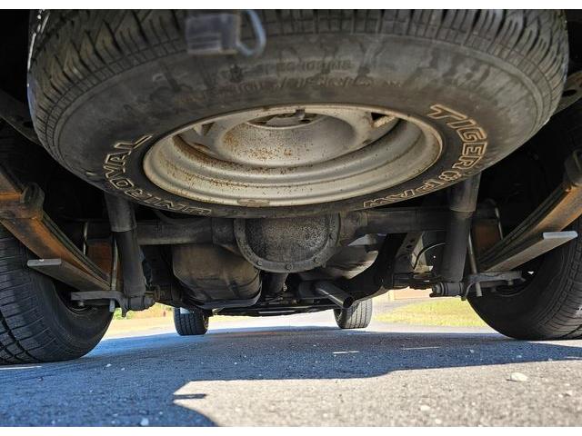 1994 Chevrolet S10 (CC-1781018) for sale in Hope Mills, North Carolina