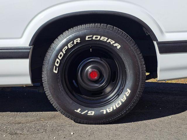 1994 Chevrolet S10 (CC-1781018) for sale in Hope Mills, North Carolina
