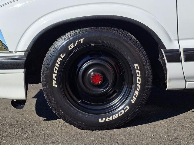 1994 Chevrolet S10 (CC-1781018) for sale in Hope Mills, North Carolina