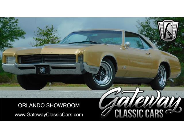 1966 Buick Riviera (CC-1781029) for sale in O'Fallon, Illinois