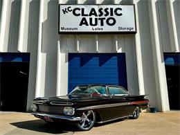 1959 Chevrolet Impala (CC-1781053) for sale in Lenexa, Kansas