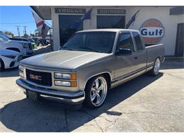 1998 GMC Sierra 1500 (CC-1781054) for sale in Lakeland, Florida