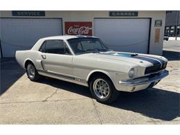 1965 Ford Mustang (CC-1781055) for sale in Lakeland, Florida