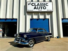 1953 Chevrolet Bel Air (CC-1781057) for sale in Lenexa, Kansas