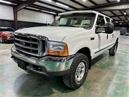 1999 Ford F250 Lariat (CC-1781075) for sale in Sherman, Texas