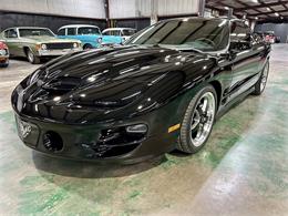 1999 Pontiac Firebird Trans Am WS6 (CC-1781080) for sale in Sherman, Texas