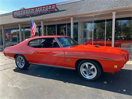 1970 Pontiac GTO (CC-1781081) for sale in Clarkston, Michigan