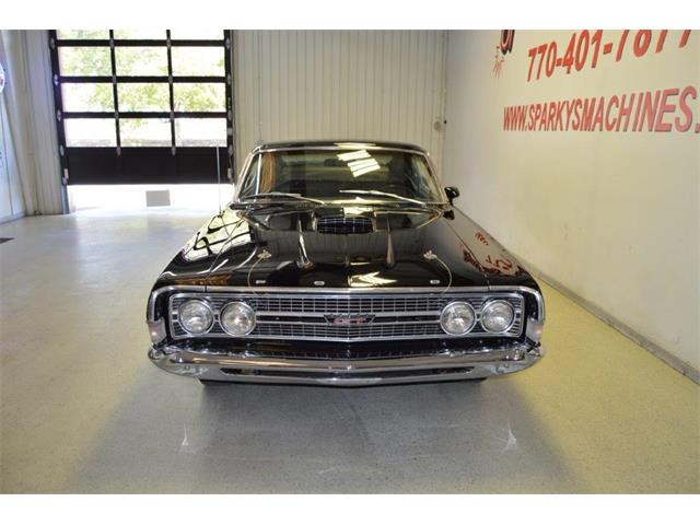 1968 Ford Torino GT (CC-1781098) for sale in Loganville, Georgia