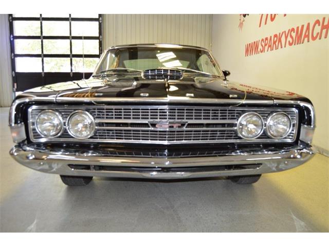 1968 Ford Torino GT (CC-1781098) for sale in Loganville, Georgia