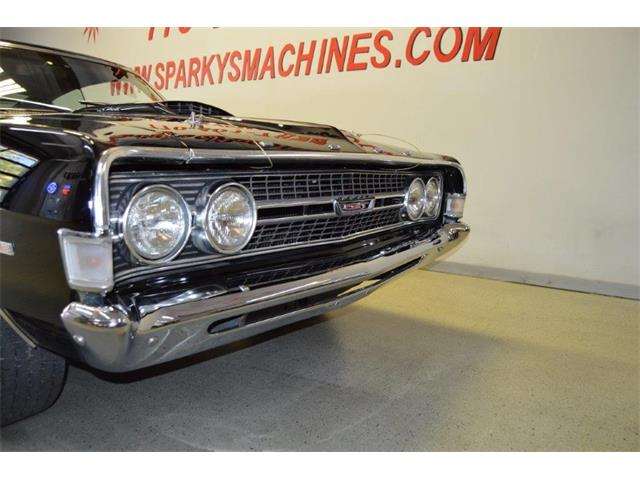 1968 Ford Torino GT (CC-1781098) for sale in Loganville, Georgia