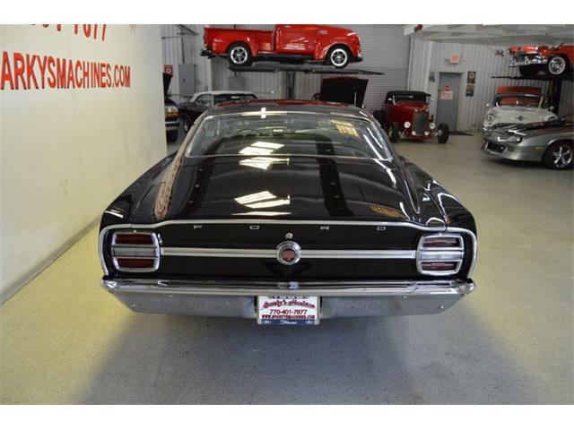 1968 Ford Torino GT (CC-1781098) for sale in Loganville, Georgia