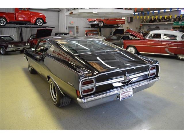 1968 Ford Torino GT (CC-1781098) for sale in Loganville, Georgia