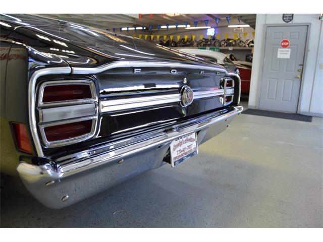 1968 Ford Torino GT (CC-1781098) for sale in Loganville, Georgia
