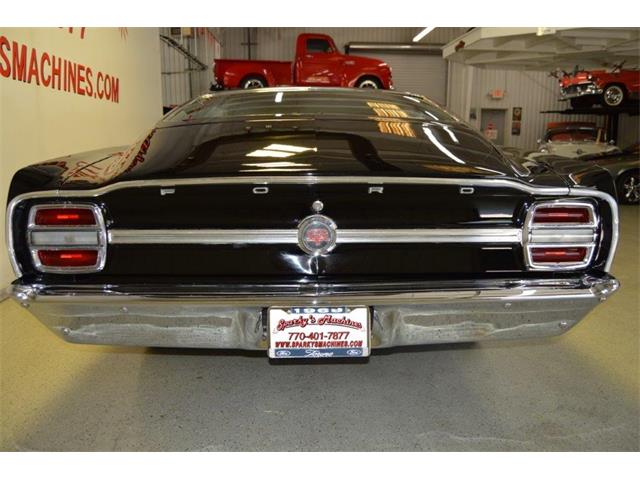 1968 Ford Torino GT (CC-1781098) for sale in Loganville, Georgia