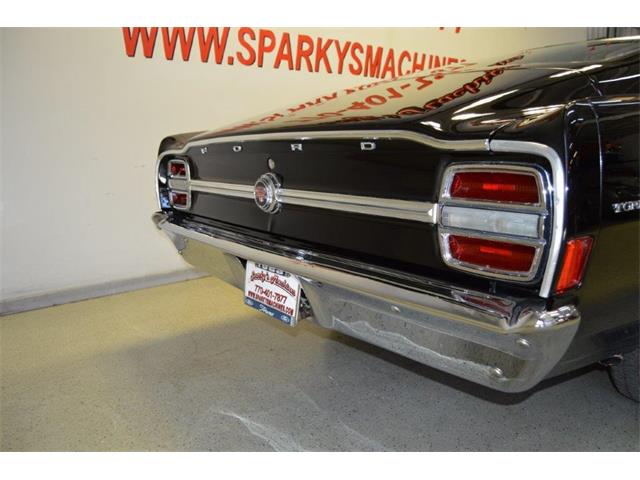 1968 Ford Torino GT (CC-1781098) for sale in Loganville, Georgia