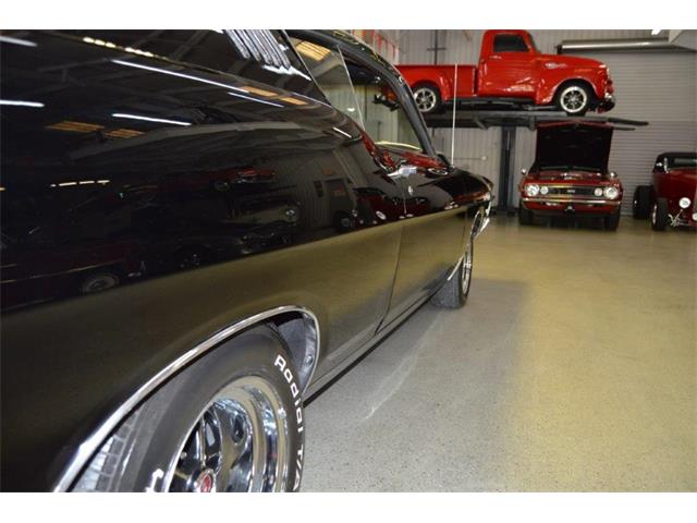 1968 Ford Torino GT (CC-1781098) for sale in Loganville, Georgia