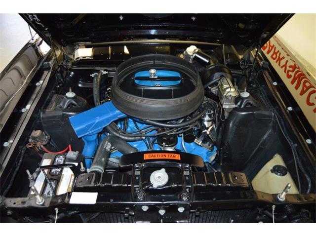 1968 Ford Torino GT (CC-1781098) for sale in Loganville, Georgia