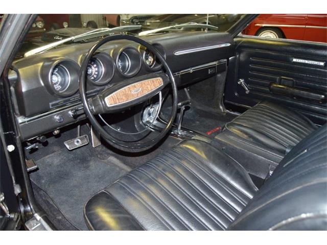 1968 Ford Torino GT (CC-1781098) for sale in Loganville, Georgia