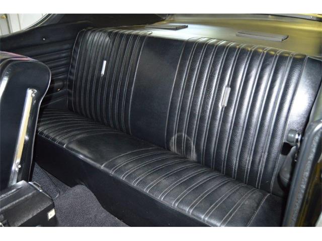 1968 Ford Torino GT (CC-1781098) for sale in Loganville, Georgia