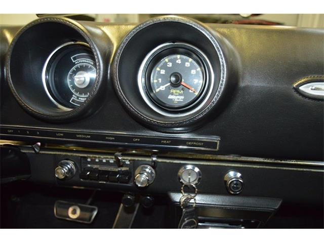 1968 Ford Torino GT (CC-1781098) for sale in Loganville, Georgia
